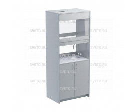 Шкаф вытяжной стационарный 
